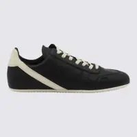 Sneakers Rick Owens Sneakers Black-Milk Barbati