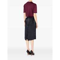 Fuste Dama pagina 4 - Fuste Maison Margiela Maison Margiela Skirts BLUE/NAVY Femei (BM 18945744) - B-mall.ro