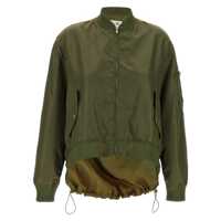 Geci MM6 Maison Margiela Bomber Jacket Femei