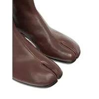 Bocanci Maison Margiela pentru Barbati - Bocanci Maison Margiela Maison Margiela Boots BROWN Barbati (BM 18945849) - B-mall.ro