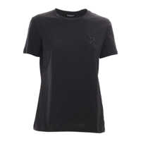 Tricouri Dondup T-Shirt M/C Femei