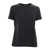 Dondup Dondup T-Shirt M/C Black