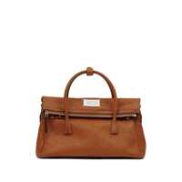 Genti de mana Maison Margiela Leather Handbag Femei