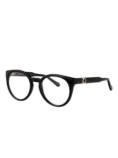 Ochelari de soare Salvatore Ferragamo Salvatore Ferragamo Optical Black Femei (BM 18946068) 2