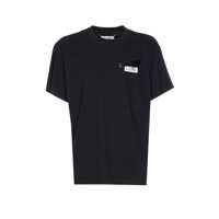 Topuri MM6 Maison Margiela T-Shirts And Polos Barbati