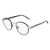 Saint Laurent SAINT LAURENT Optical HAVANA HAVANA TRANSPARENT