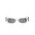 Saint Laurent SAINT LAURENT Sunglasses BEIGE BEIGE GREY