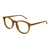 Saint Laurent SAINT LAURENT Optical BROWN BROWN TRANSPARE