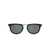 Saint Laurent SAINT LAURENT Sunglasses BLACK SILVER BLACK