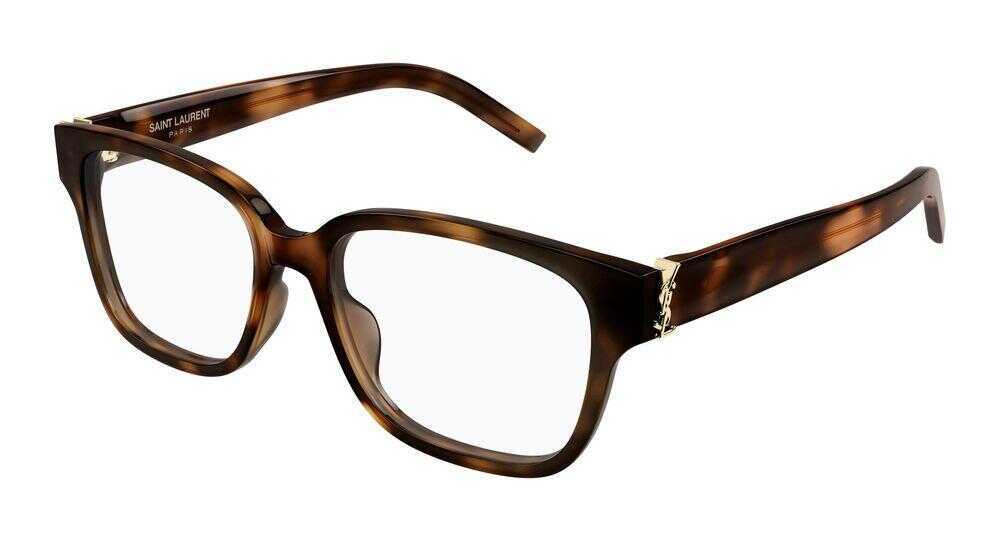 Ochelari de soare Saint Laurent SAINT LAURENT Optical HAVANA HAVANA TRANSPA Femei (BM 18946308) 1