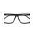 Saint Laurent SAINT LAURENT Optical BLACK BLACK TRANSPARE