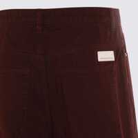 Imbracaminte Nine in the morning Dama - Blugi Nine in the morning Nine In The Morning Dark Red Cotton Jeans MOSTO Femei (BM 18946326) - B-mall.ro