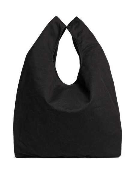 Genti de umar DSQUARED2 DSQUARED2 Shoulder Bags Black Barbati (BM 18946344) 2