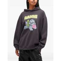Pulovere Dama pagina 60 - Pulovere Ganni Ganni Sweatshirt Black Femei (BM 18946419) - B-mall.ro