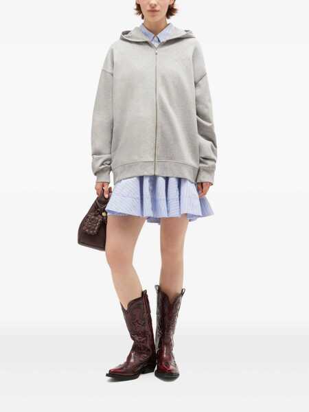 Pulovere Ganni Ganni Sweatshirt PALOMA MELANGE Femei (BM 18946422) 2