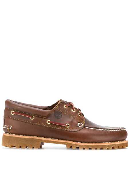 Pantofi eleganti Timberland Timberland Moccasin BROWN Barbati (BM 18946425) 1