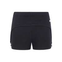 Pantaloni casual Jean Paul Gaultier Shorts Femei