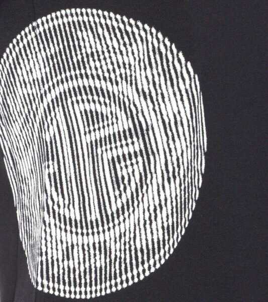 Topuri Jean Paul Gaultier Jean Paul Gaultier T-Shirts And Polos Black Femei (BM 18946485) 3