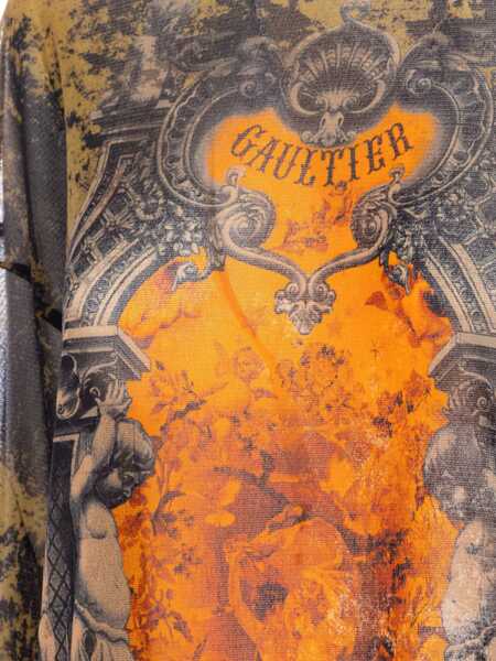 Pulovere Jean Paul Gaultier Jean Paul Gaultier Sweaters MULTICOLOUR Femei (BM 18946488) 3