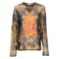 Pulovere Jean Paul Gaultier Sweaters Femei