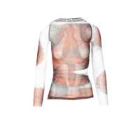 Topuri Jean Paul Gaultier Top Femei