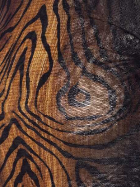 Pulovere Jean Paul Gaultier Jean Paul Gaultier Sweaters BROWN Femei (BM 18946503) 3