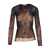 Jean Paul Gaultier Jean Paul Gaultier Sweaters BROWN