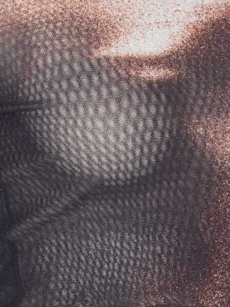 Topuri Jean Paul Gaultier Jean Paul Gaultier Top Black Femei (BM 18946506) 3