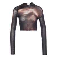 Topuri Jean Paul Gaultier Top Femei