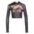 Jean Paul Gaultier Jean Paul Gaultier Top Black
