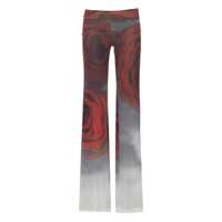 Pantaloni casual Jean Paul Gaultier Trousers Femei