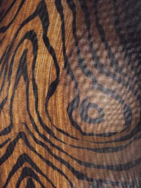 Topuri Jean Paul Gaultier Jean Paul Gaultier Top Black Femei (BM 18946524) 3