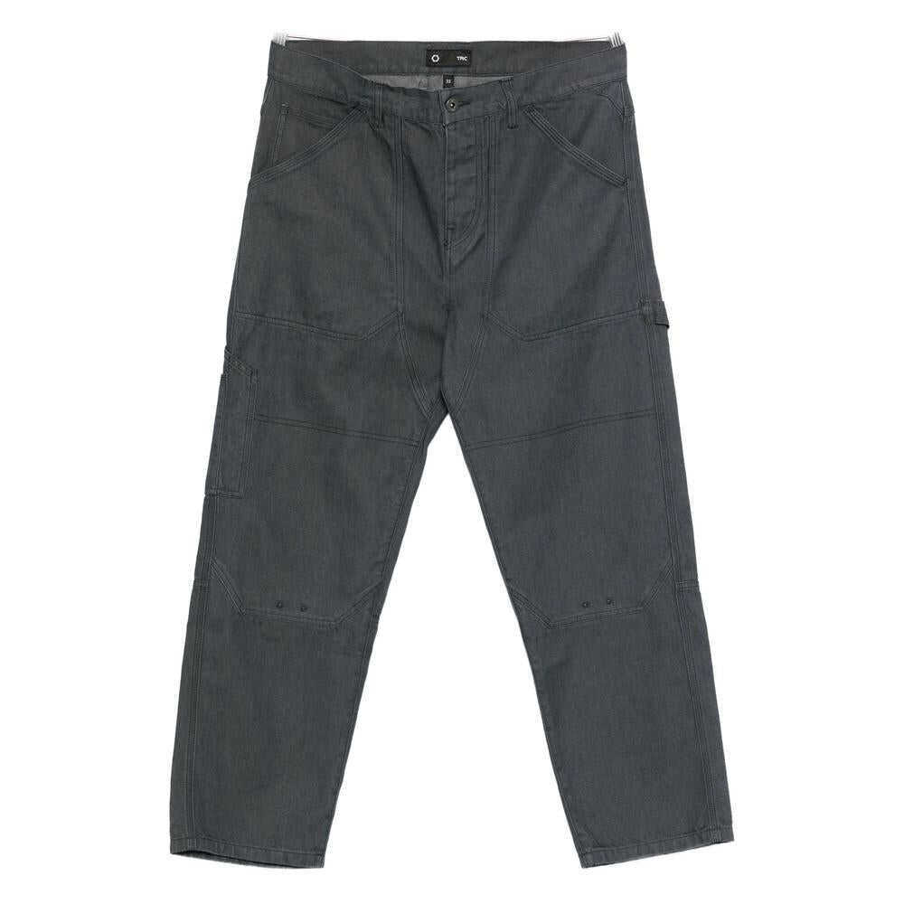 Blugi Trc Trc Denim GREY Barbati (BM 18946539) 1