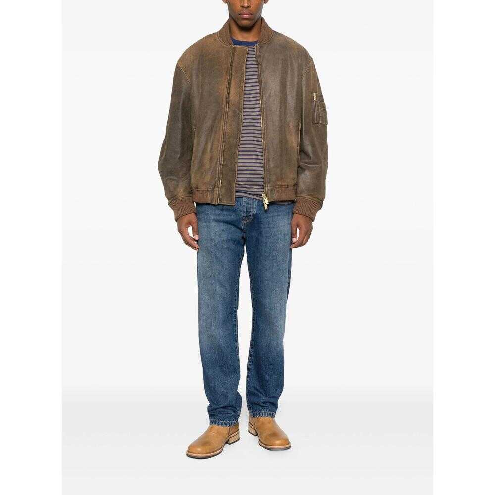 Blugi Trc Trc Denim BLUE Barbati (BM 18946542) 1