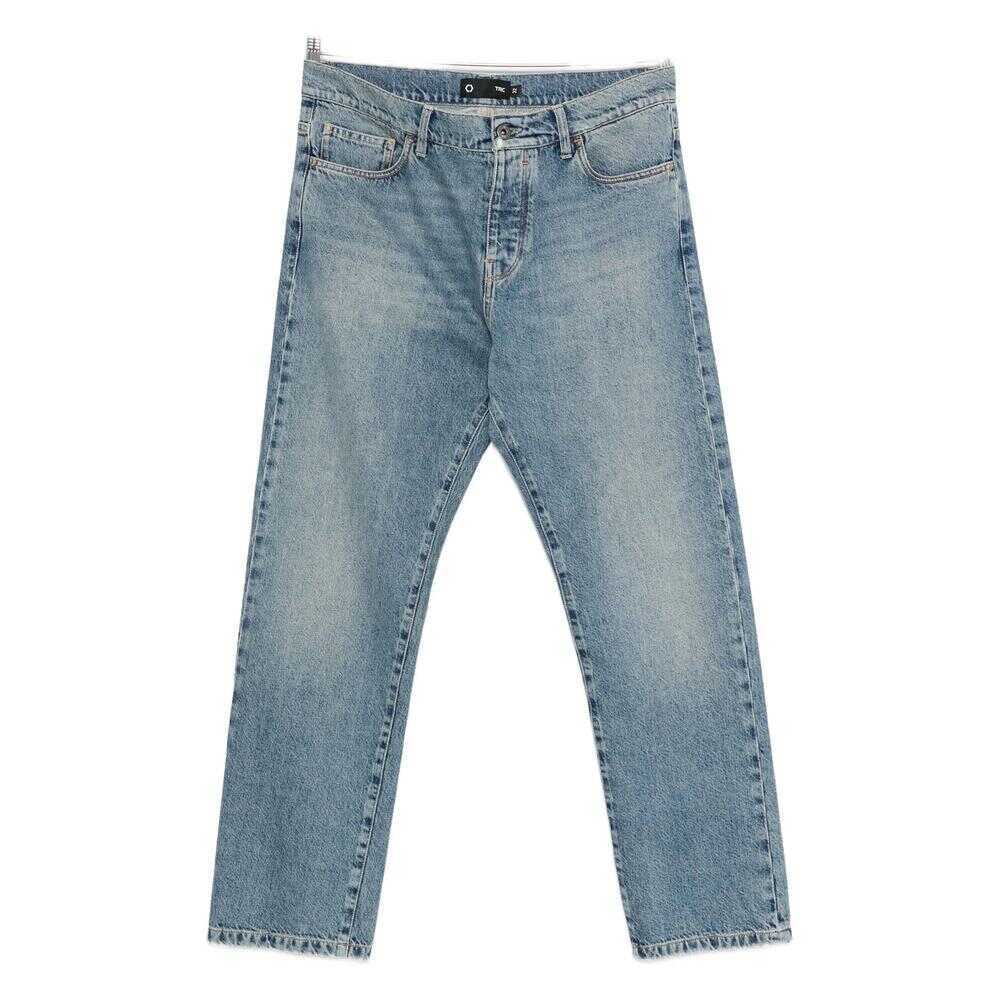 Blugi Trc Trc Denim BLUE Barbati (BM 18946545) 1