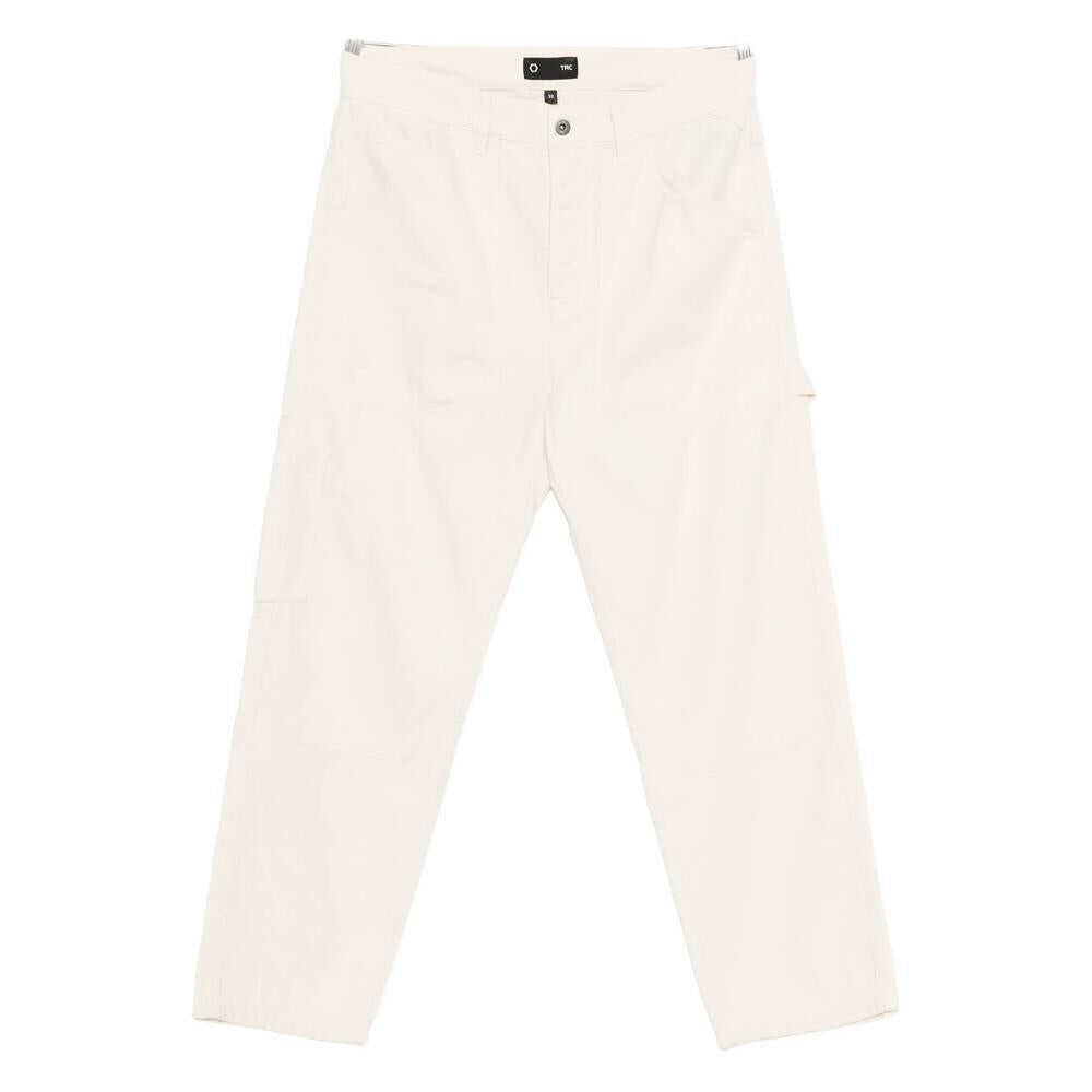 Blugi Trc Trc Denim Beige Barbati (BM 18946560) 1