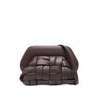 Genti de mana Themoirè Bags Femei