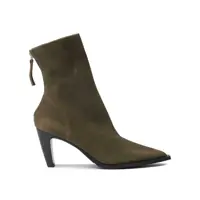 Bocanci Halmanera Ankle Boots Femei