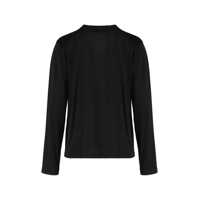 Imbracaminte Fabiana Filippi Dama - Bluze Fabiana Filippi Fabiana Filippi Knit Blouse Black Femei (BM 18946656) - B-mall.ro