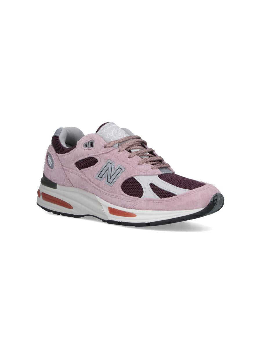 Sneakers New Balance New Balance Sneakers PINK Femei (BM 18946854) 2