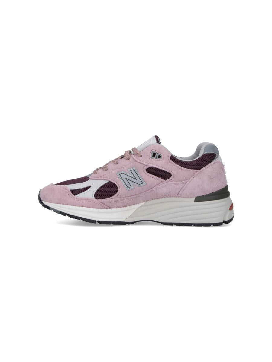 Sneakers New Balance New Balance Sneakers PINK Femei (BM 18946854) 3