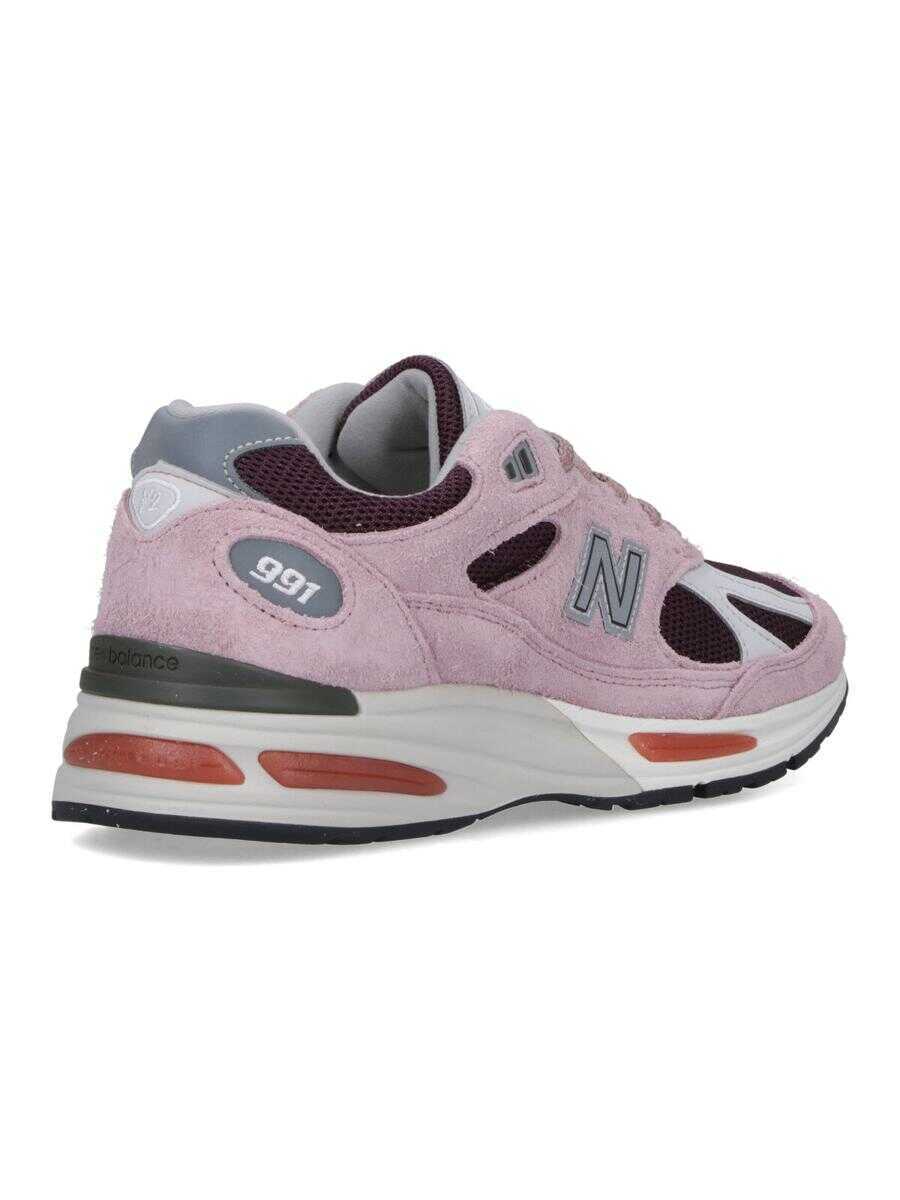Sneakers New Balance New Balance Sneakers PINK Femei (BM 18946854) 4
