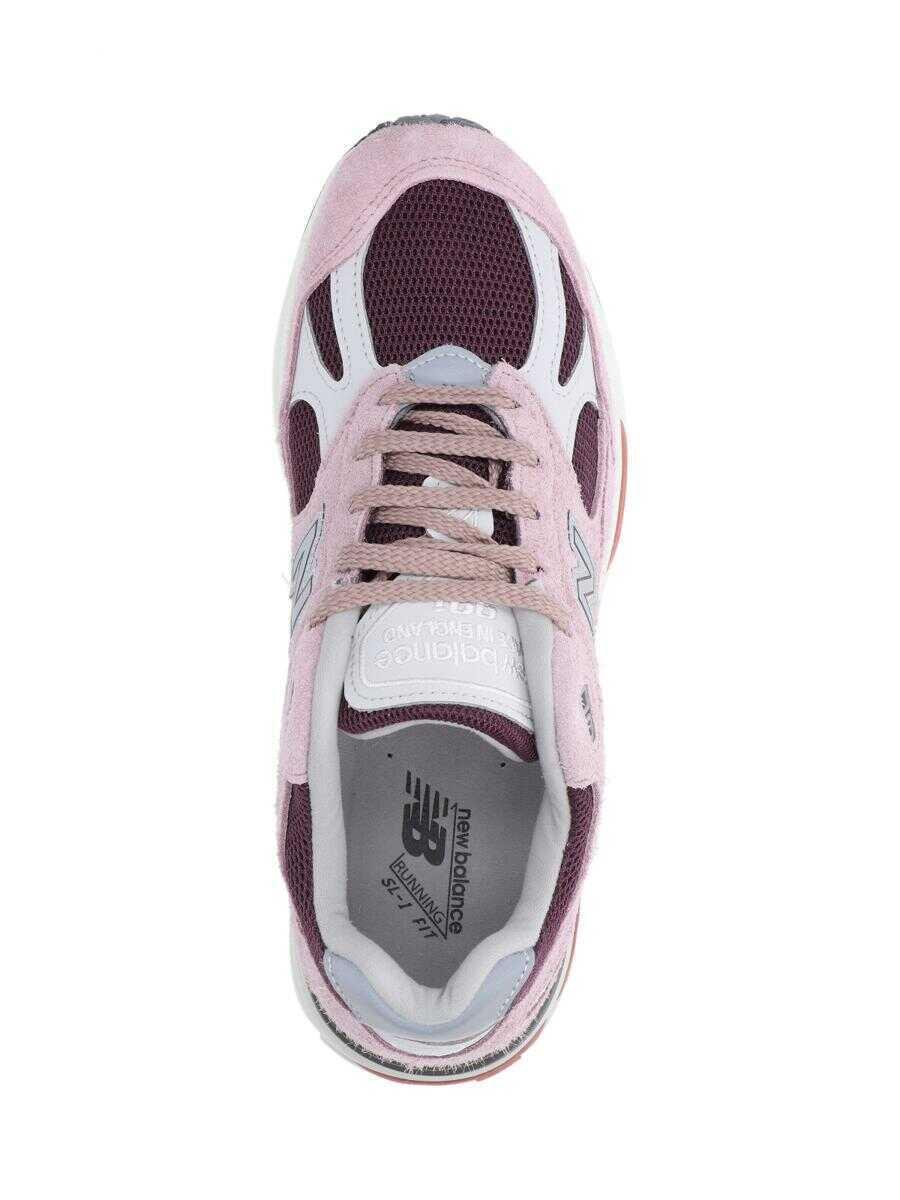 Sneakers New Balance New Balance Sneakers PINK Femei (BM 18946854) 5