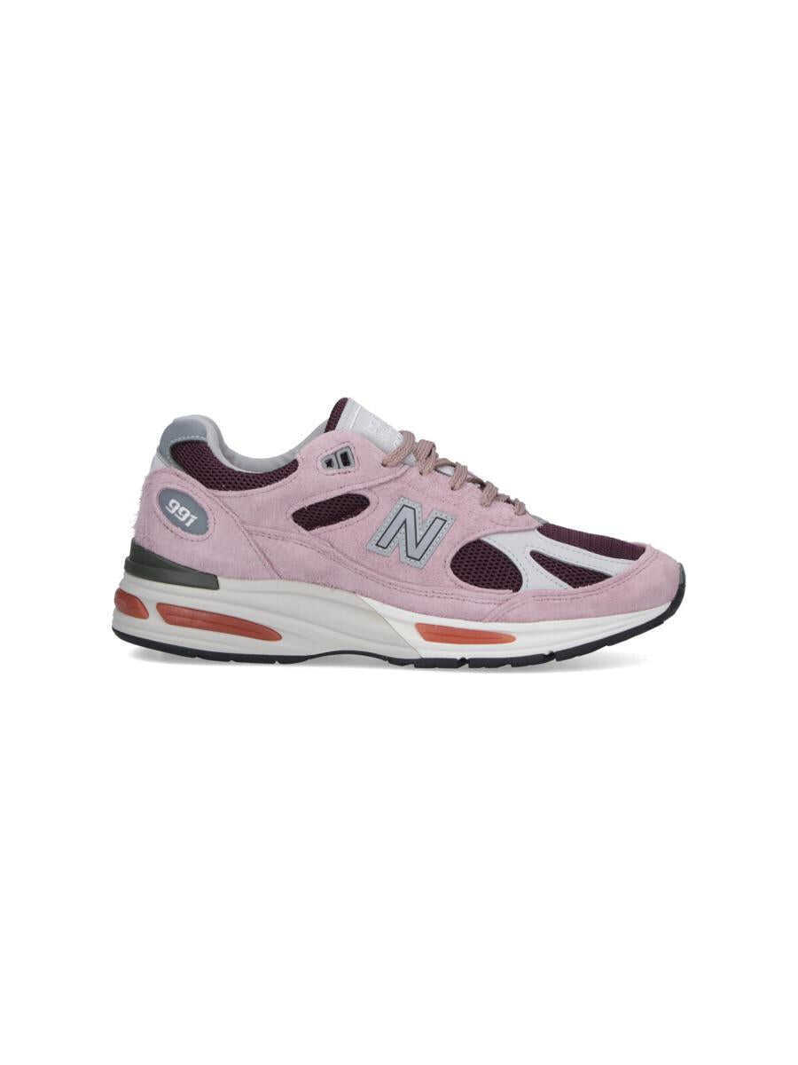 Sneakers New Balance New Balance Sneakers PINK Femei (BM 18946854) 1