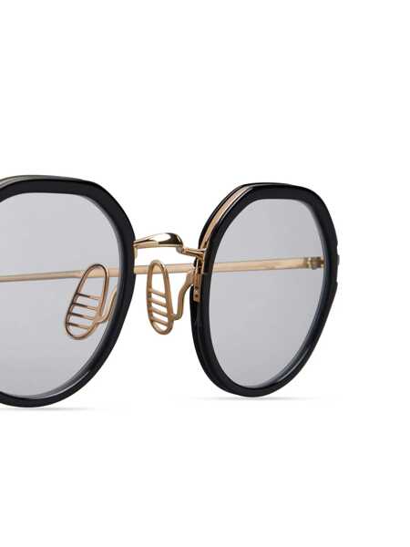 Ochelari de soare Thom Browne Thom Browne Optical 001 BLACK Femei (BM 18947040) 3