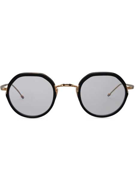 Ochelari de soare Thom Browne Thom Browne Optical 001 BLACK Femei (BM 18947040) 1