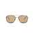 Thom Browne Thom Browne Sunglasses 205 LIGHT SILVER