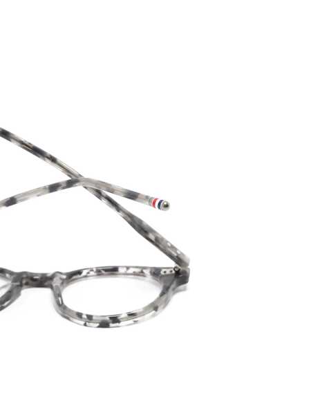 Ochelari de soare Thom Browne Thom Browne Optical 020 DARK GREY Femei (BM 18947061) 3