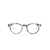Thom Browne Thom Browne Optical 020 DARK GREY
