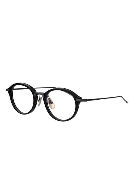 Ochelari de soare Thom Browne Thom Browne Optical MATTE BLACK Femei (BM 18947064) 2